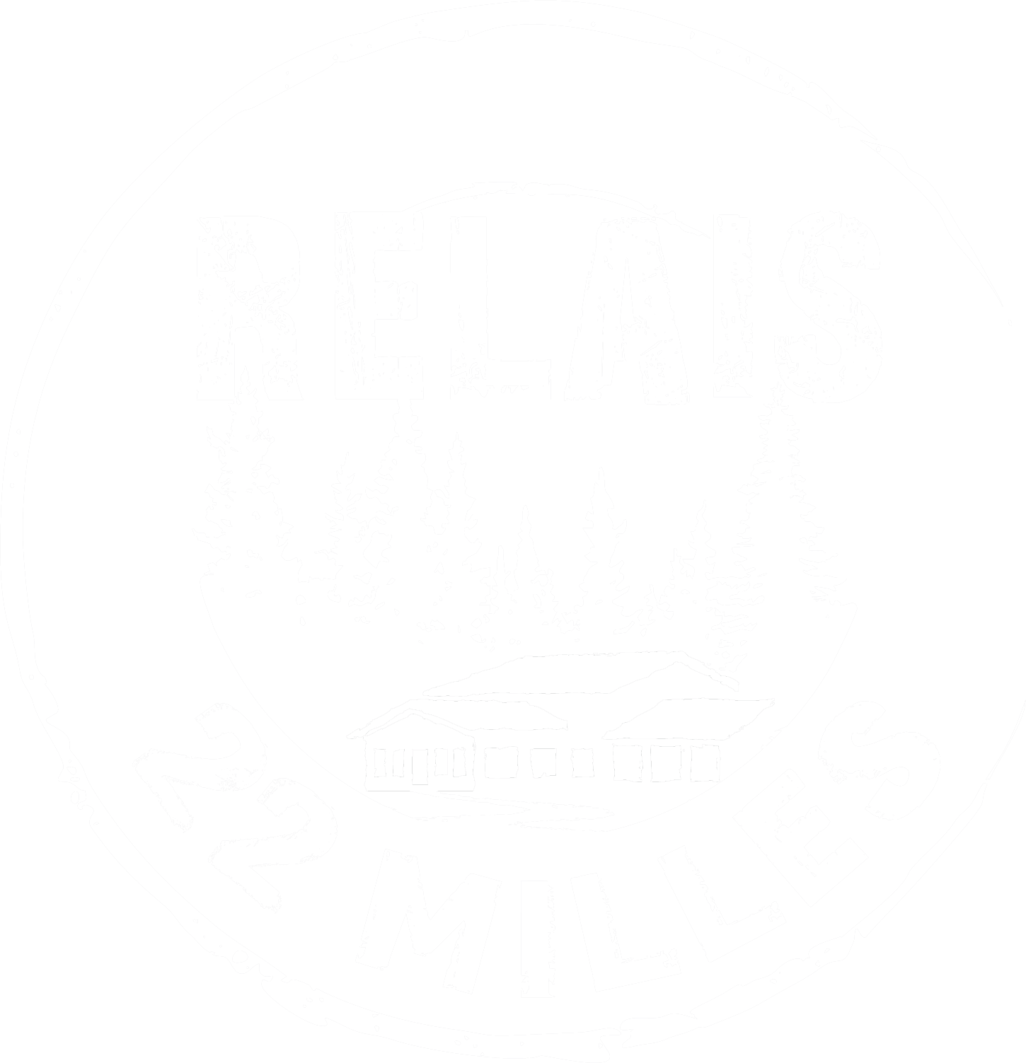 Logo Relais 22 milles